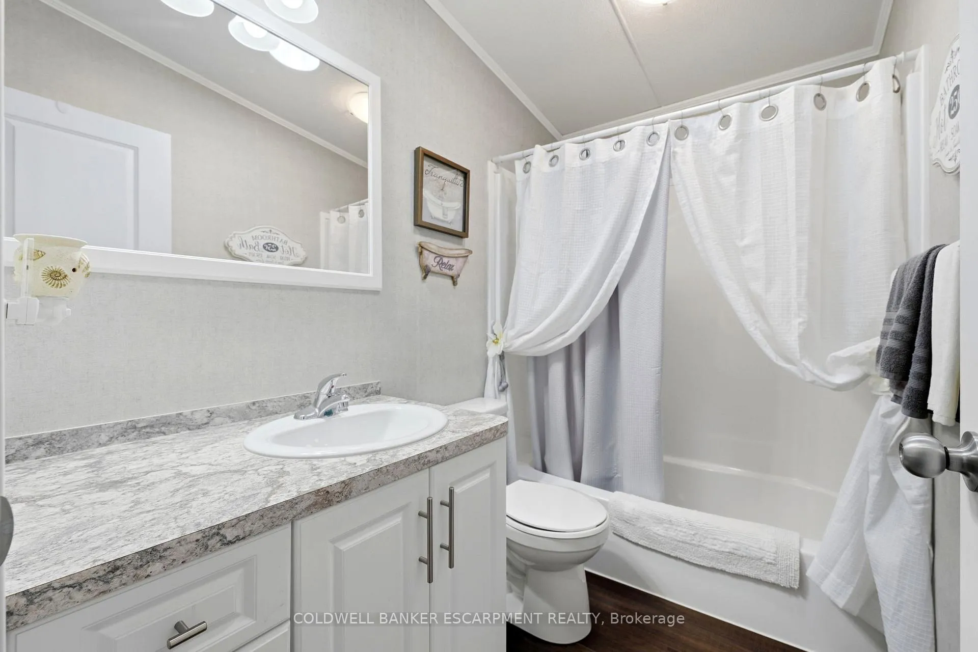 Photo 15 of Unit 31 Ash, 4449 Milburough Line, Burlington, Rural Burlington — HOMEH