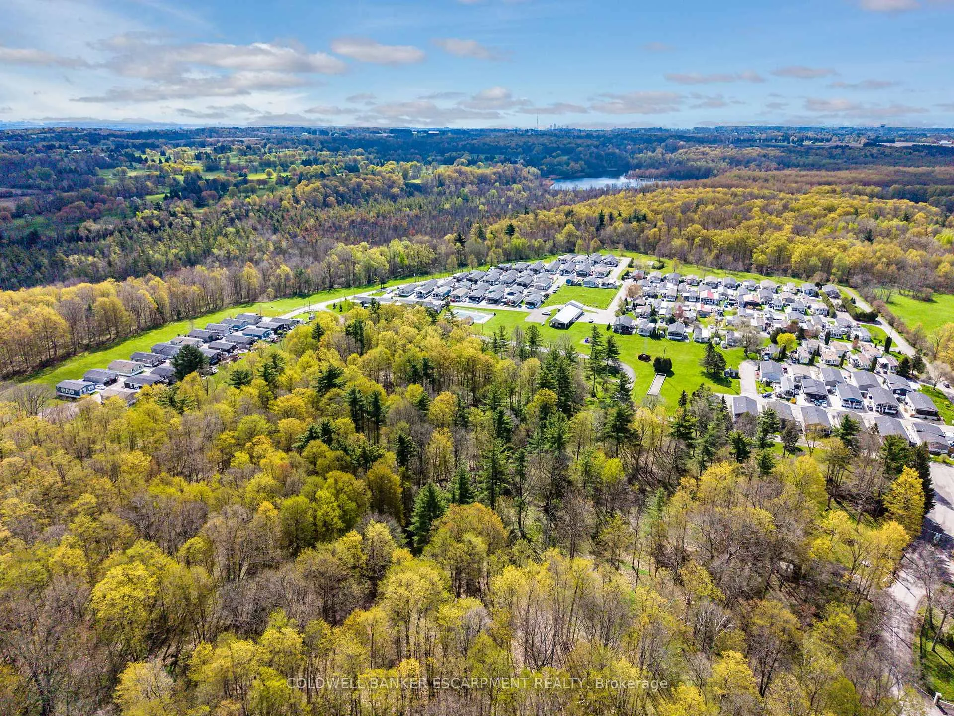 Photo 17 of Unit 31 Ash, 4449 Milburough Line, Burlington, Rural Burlington — HOMEH