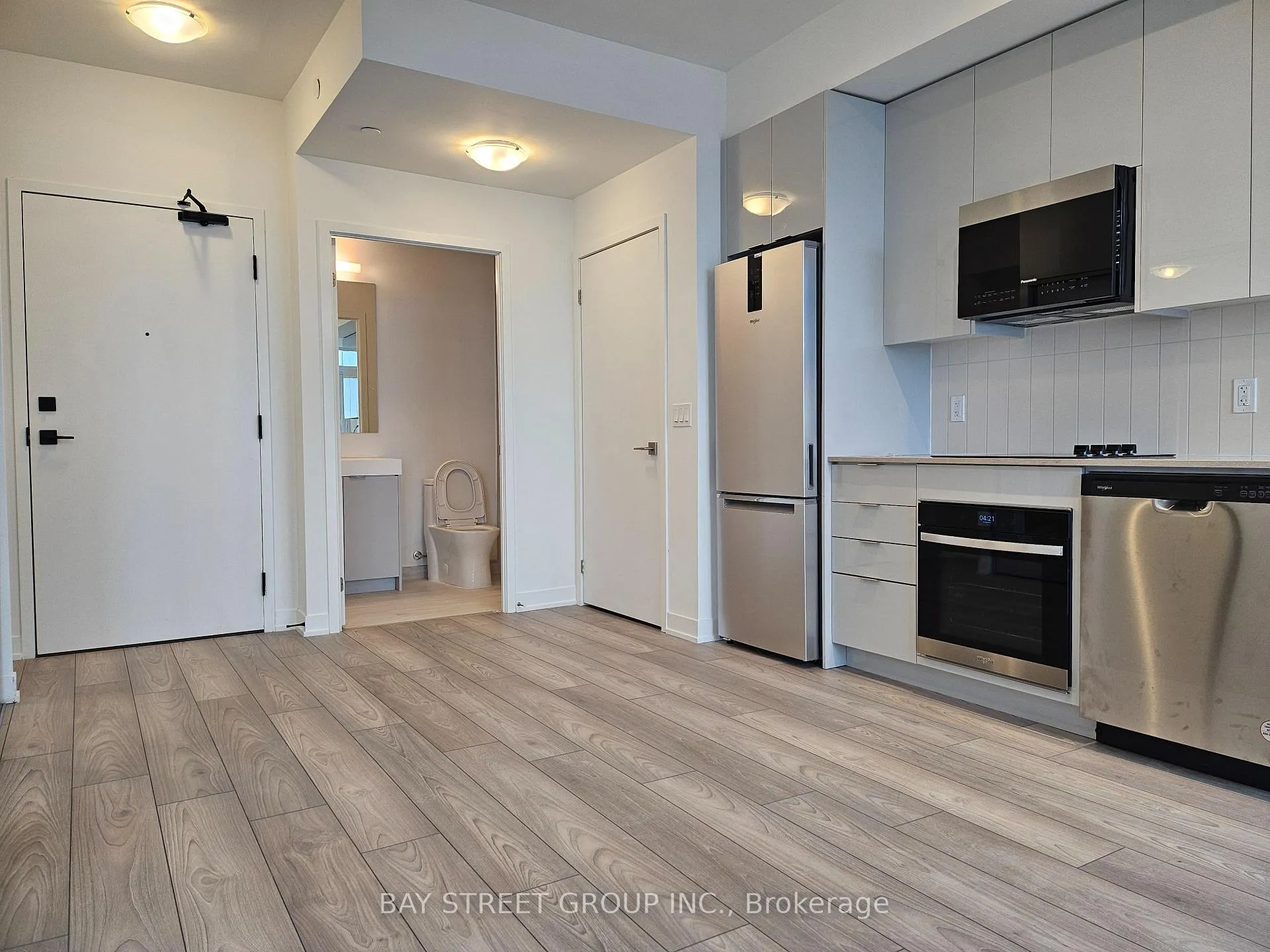 Photo 10 of Unit 2529, 498 Caldari Road, Vaughan, Concord — HOMEH