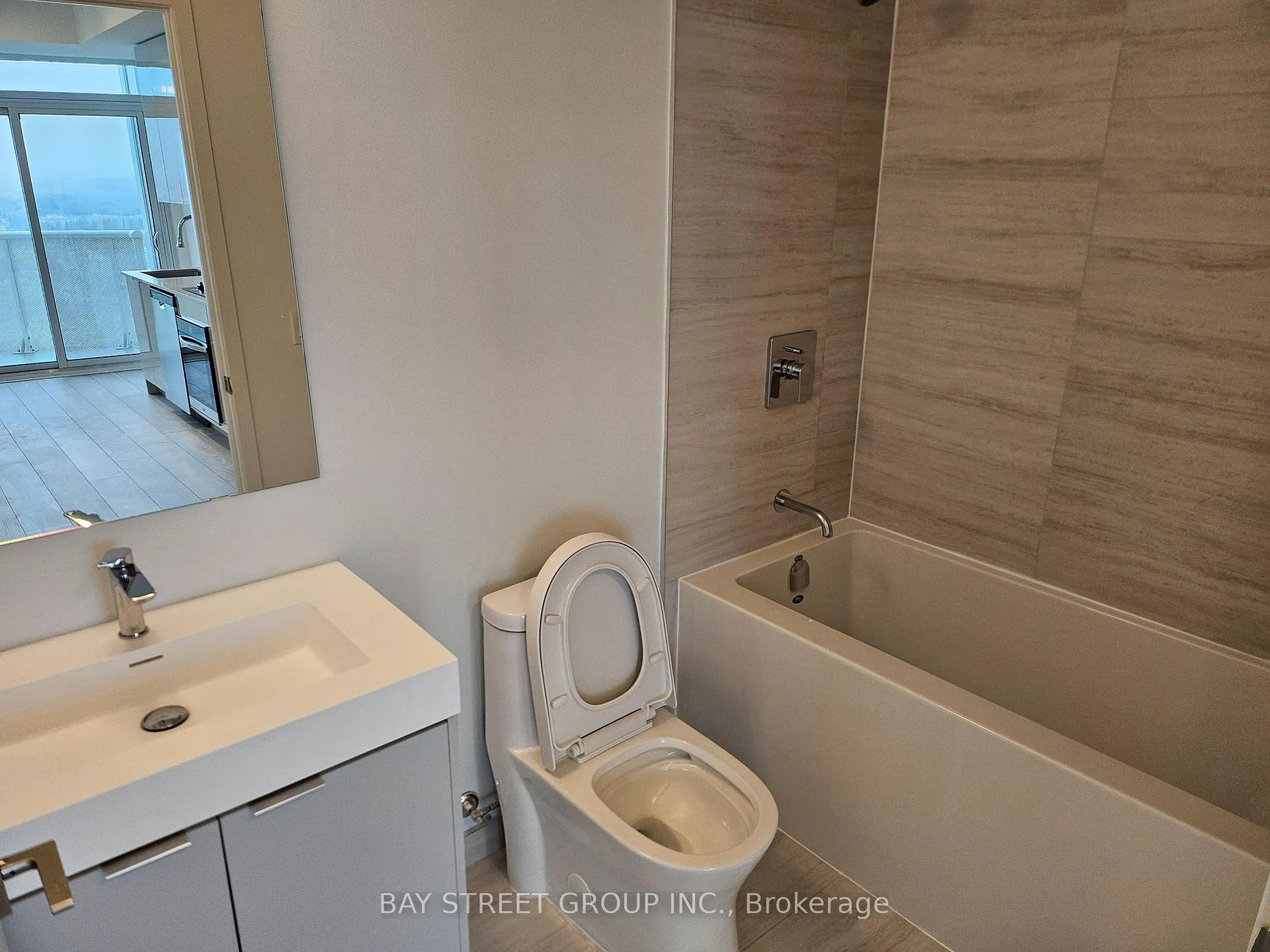 Photo 12 of Unit 2529, 498 Caldari Road, Vaughan, Concord — HOMEH