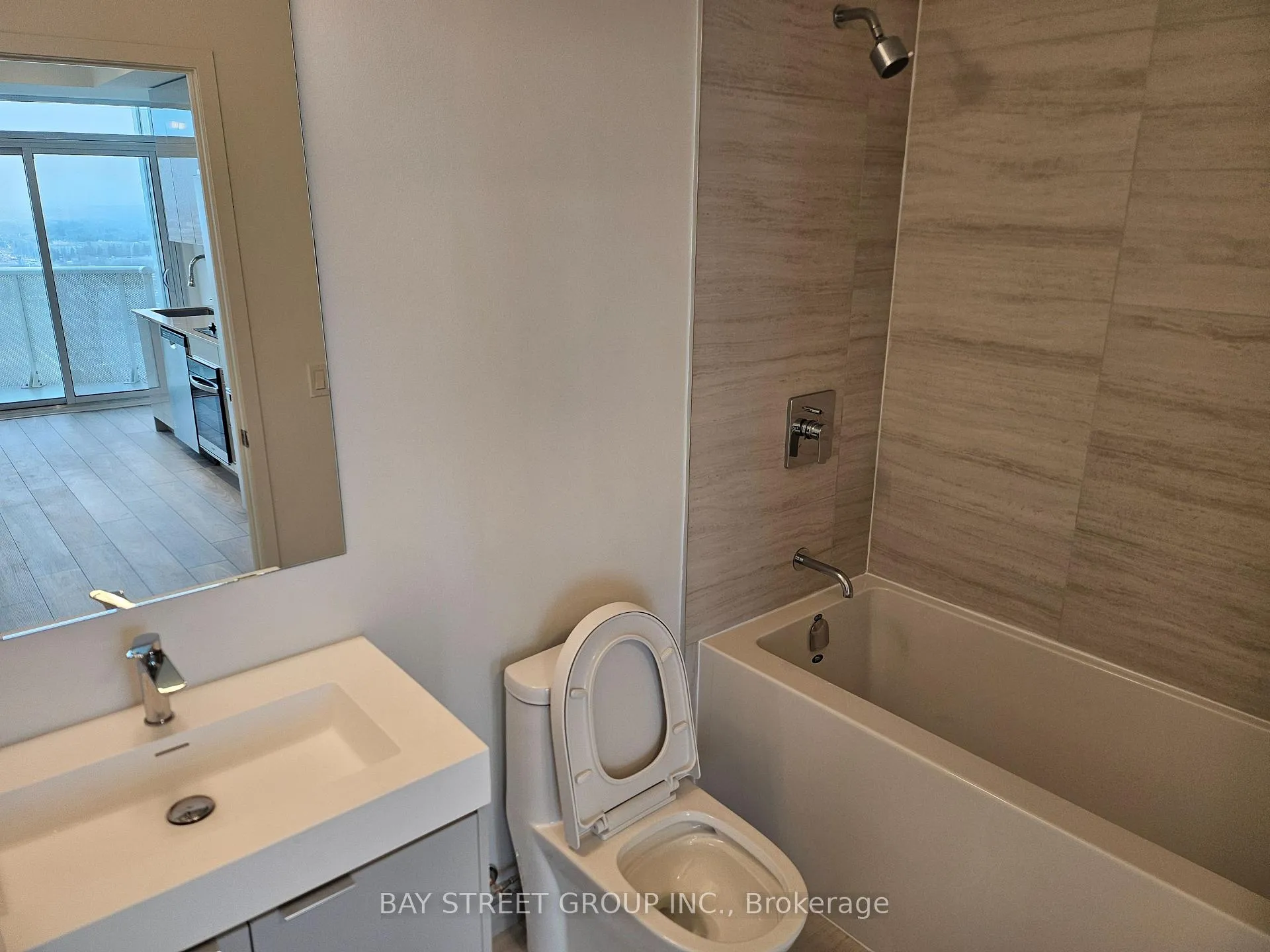 Photo 13 of Unit 2529, 498 Caldari Road, Vaughan, Concord — HOMEH