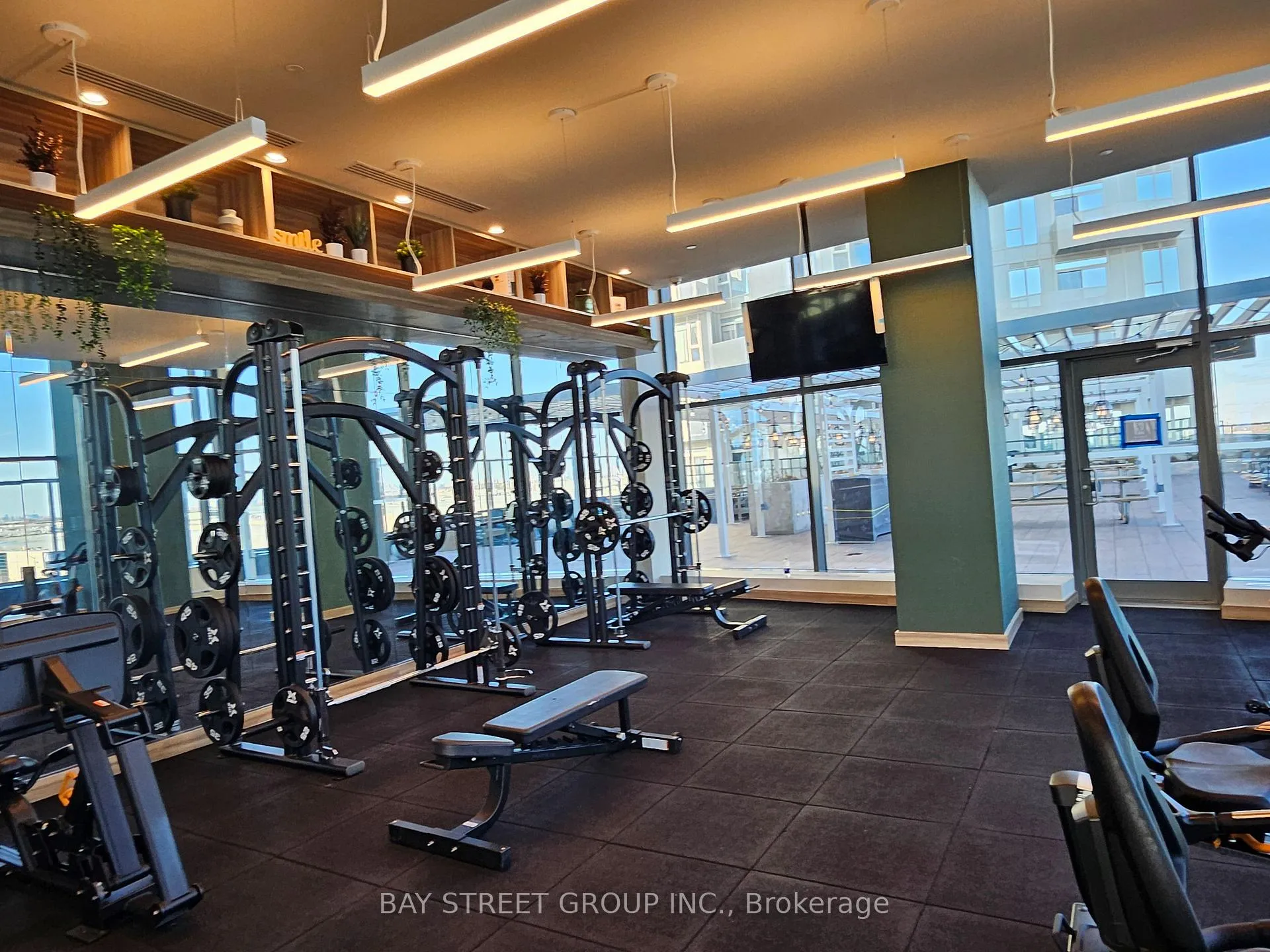 Photo 20 of Unit 2529, 498 Caldari Road, Vaughan, Concord — HOMEH