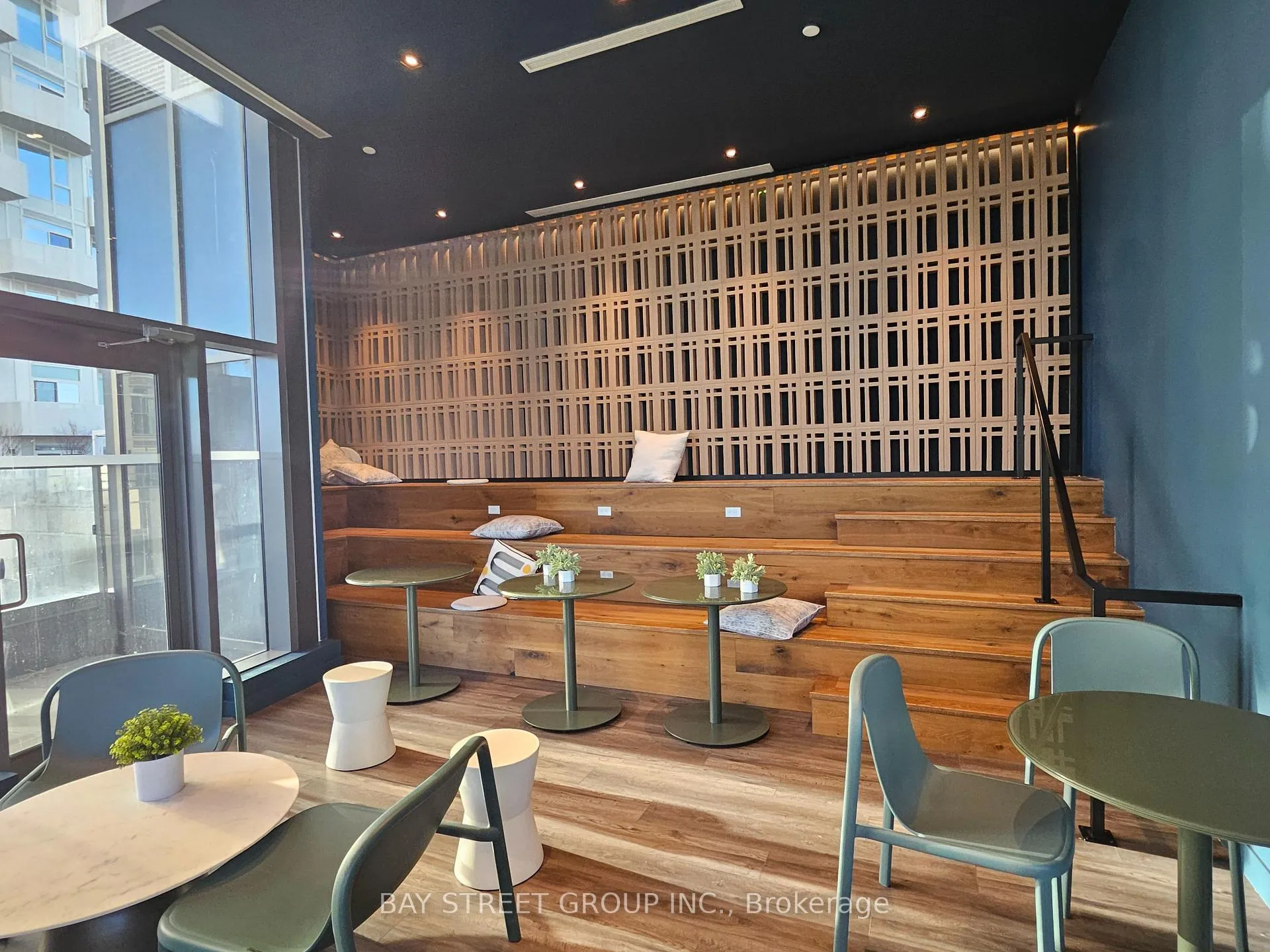 Photo 23 of Unit 2529, 498 Caldari Road, Vaughan, Concord — HOMEH