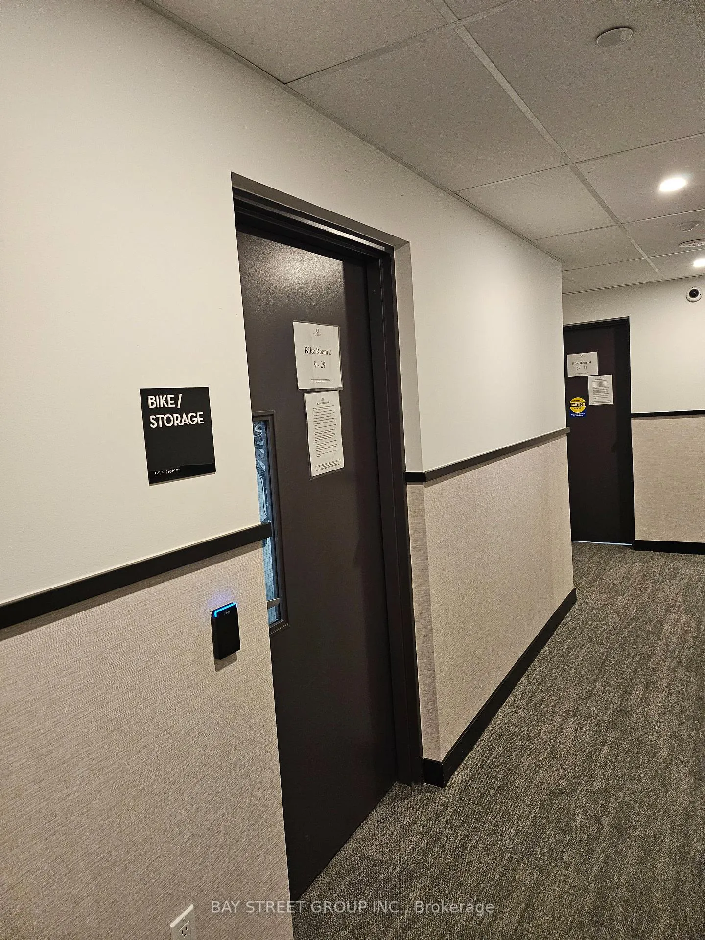 Photo 25 of Unit 2529, 498 Caldari Road, Vaughan, Concord — HOMEH