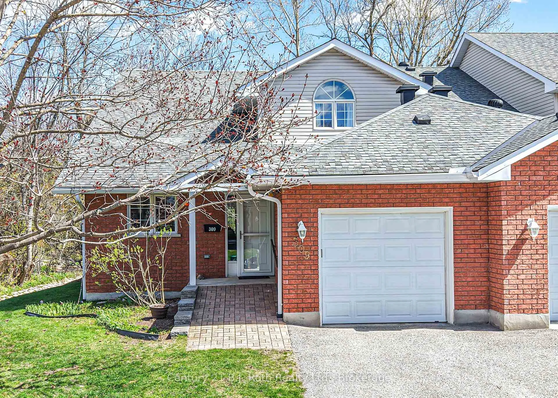 Photo 1 of Unit 309, 30 Museum Drive, Orillia — HOMEH
