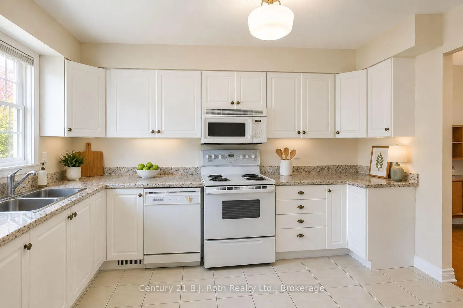 Photo 3 of Unit 309, 30 Museum Drive, Orillia — HOMEH