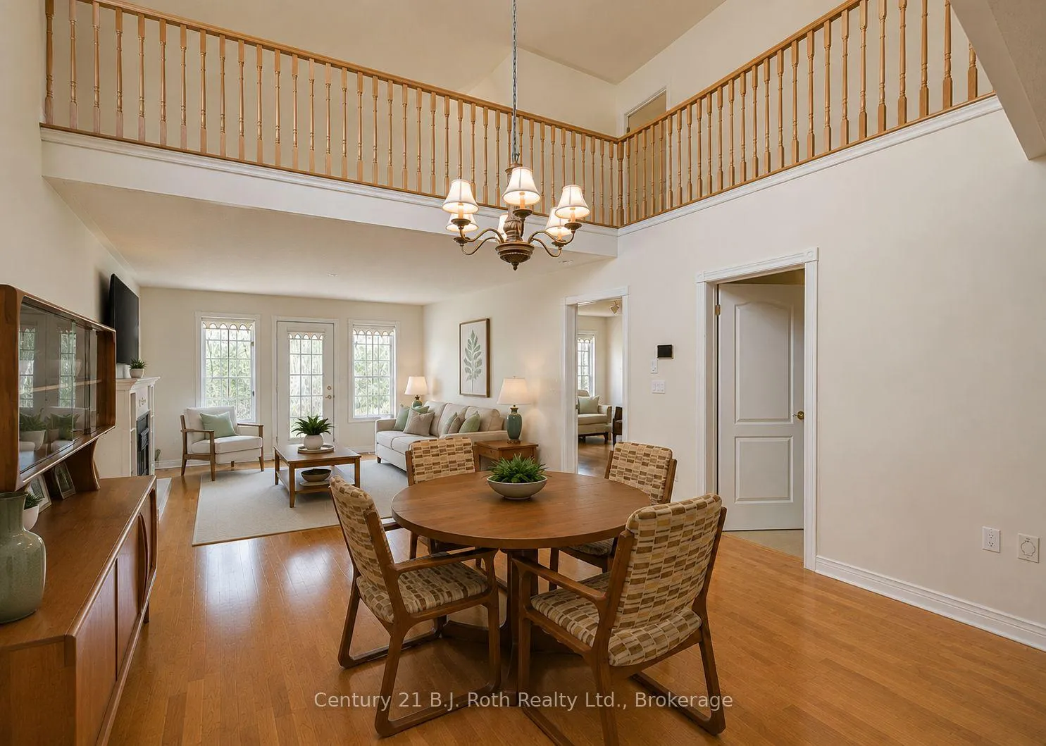 Photo 5 of Unit 309, 30 Museum Drive, Orillia — HOMEH