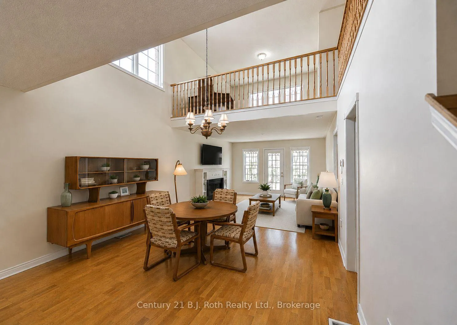 Photo 6 of Unit 309, 30 Museum Drive, Orillia — HOMEH