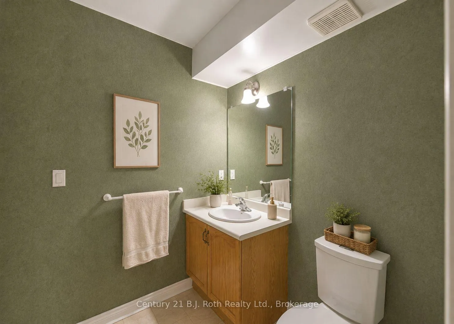 Photo 10 of Unit 309, 30 Museum Drive, Orillia — HOMEH