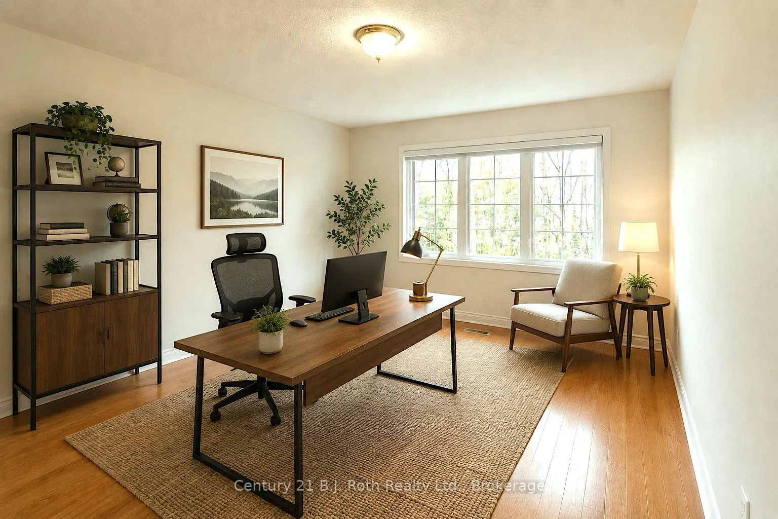 Photo 12 of Unit 309, 30 Museum Drive, Orillia — HOMEH