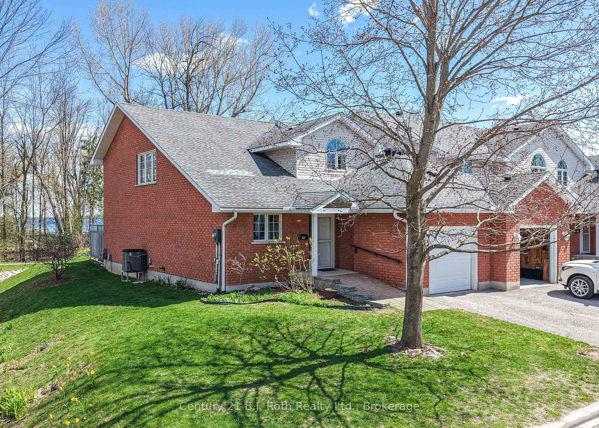 Photo 17 of Unit 309, 30 Museum Drive, Orillia — HOMEH