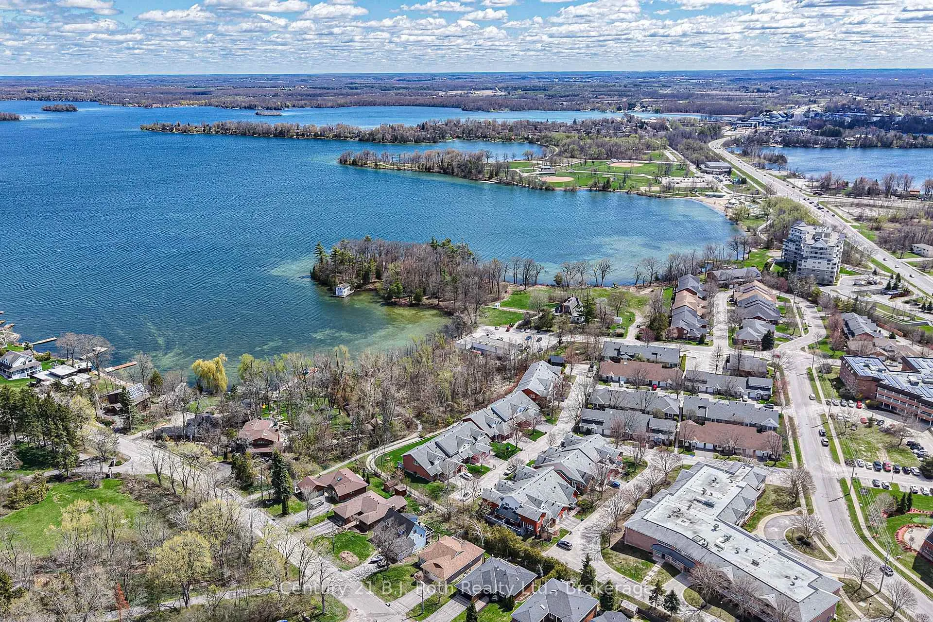Photo 22 of Unit 309, 30 Museum Drive, Orillia — HOMEH