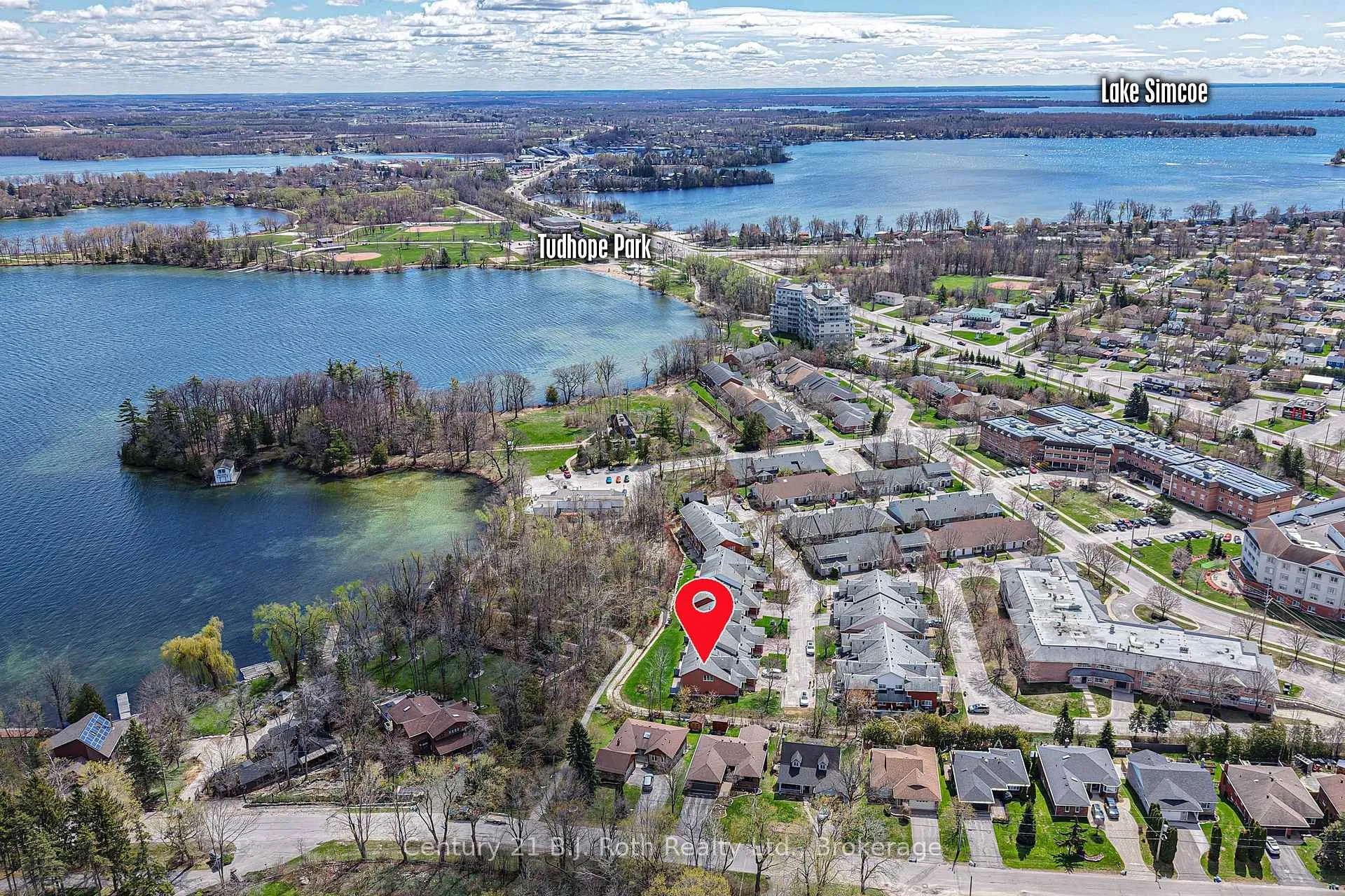 Photo 23 of Unit 309, 30 Museum Drive, Orillia — HOMEH