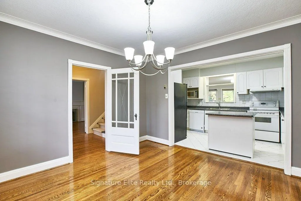 Photo 4 of 14 Apsley Road, Toronto, Bedford Park-Nortown — HOMEH