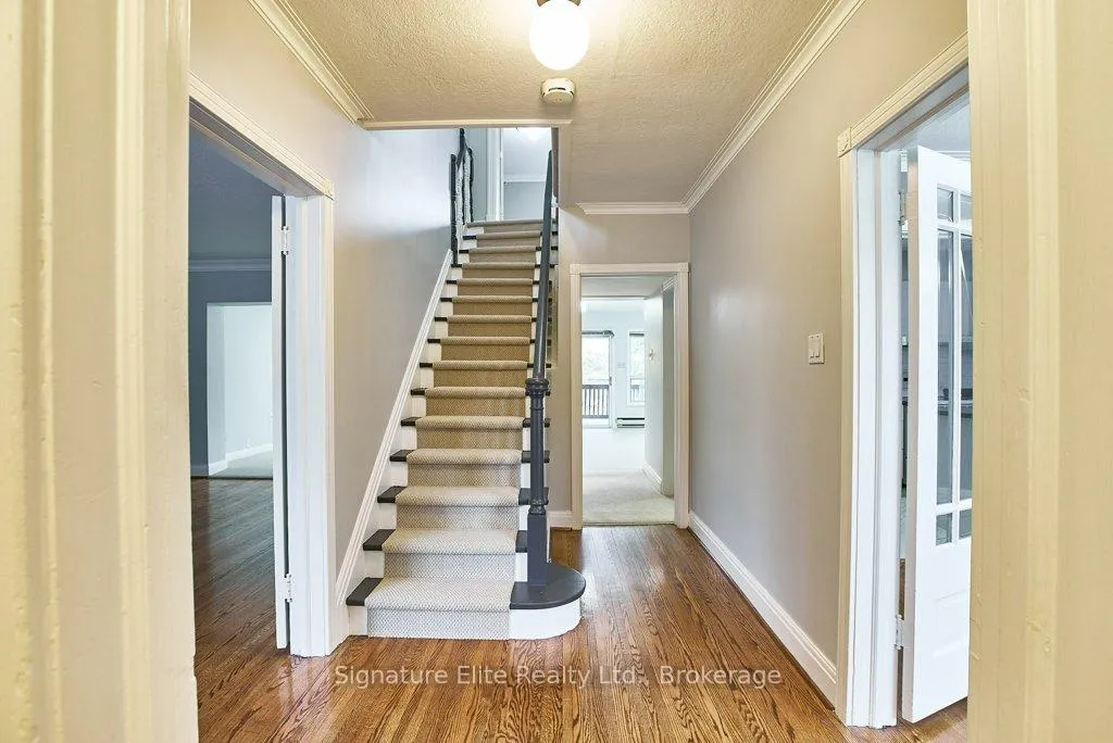 Photo 10 of 14 Apsley Road, Toronto, Bedford Park-Nortown — HOMEH
