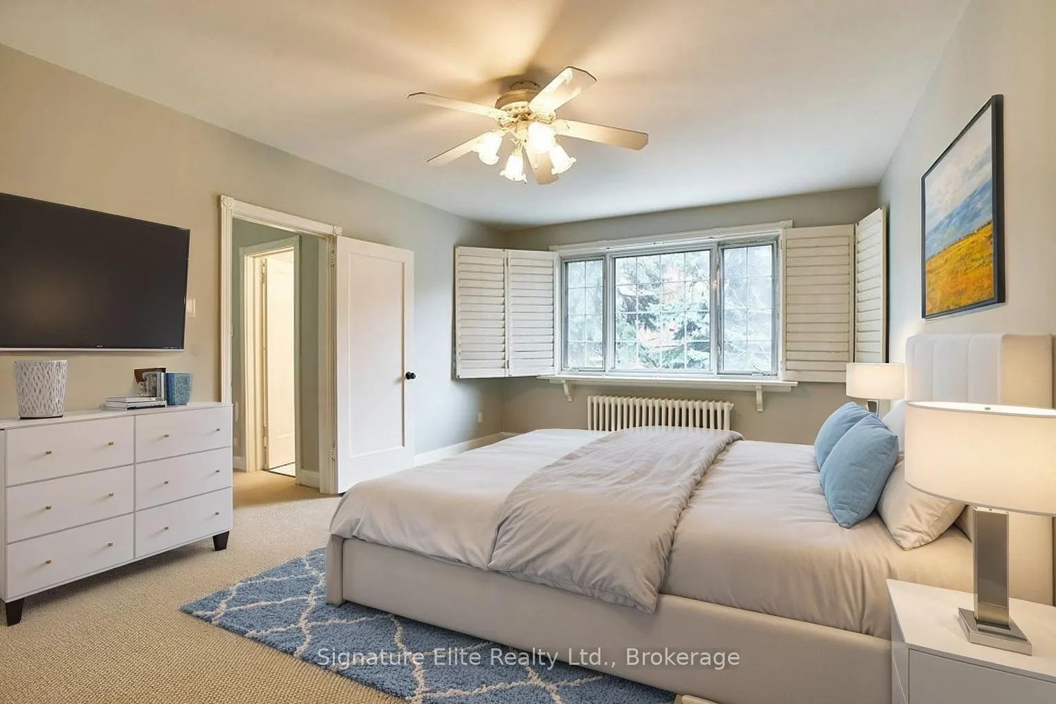 Photo 14 of 14 Apsley Road, Toronto, Bedford Park-Nortown — HOMEH