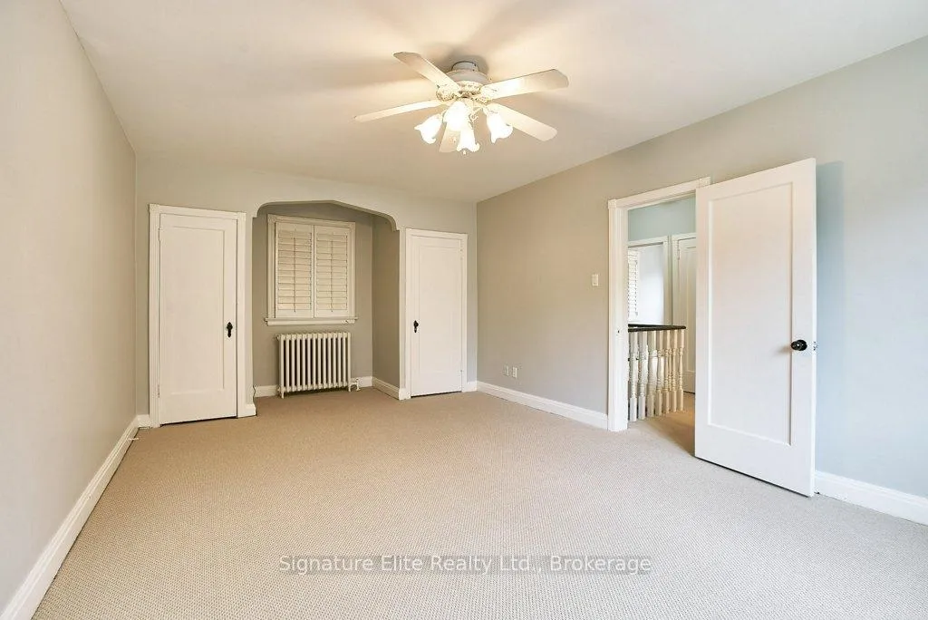 Photo 15 of 14 Apsley Road, Toronto, Bedford Park-Nortown — HOMEH