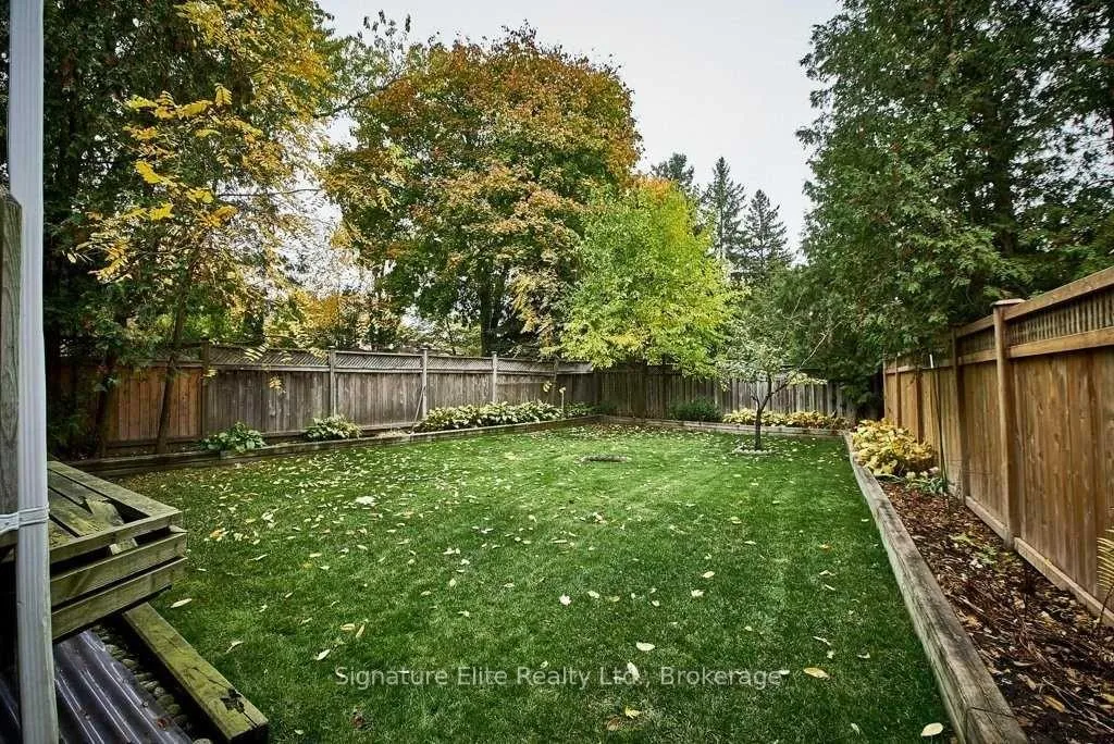 Photo 23 of 14 Apsley Road, Toronto, Bedford Park-Nortown — HOMEH