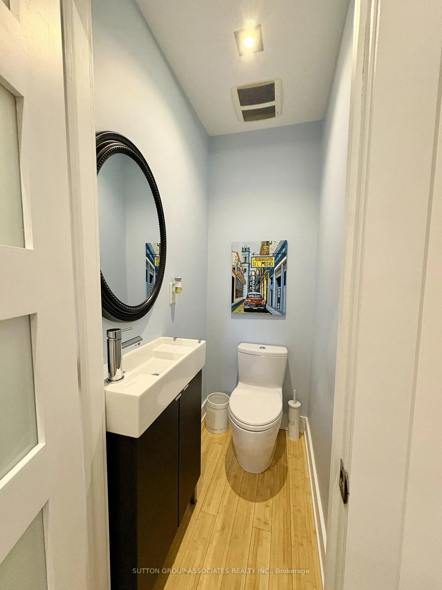 Photo 7 of 215 Ennerdale Road, Toronto, Caledonia-Fairbank — HOMEH