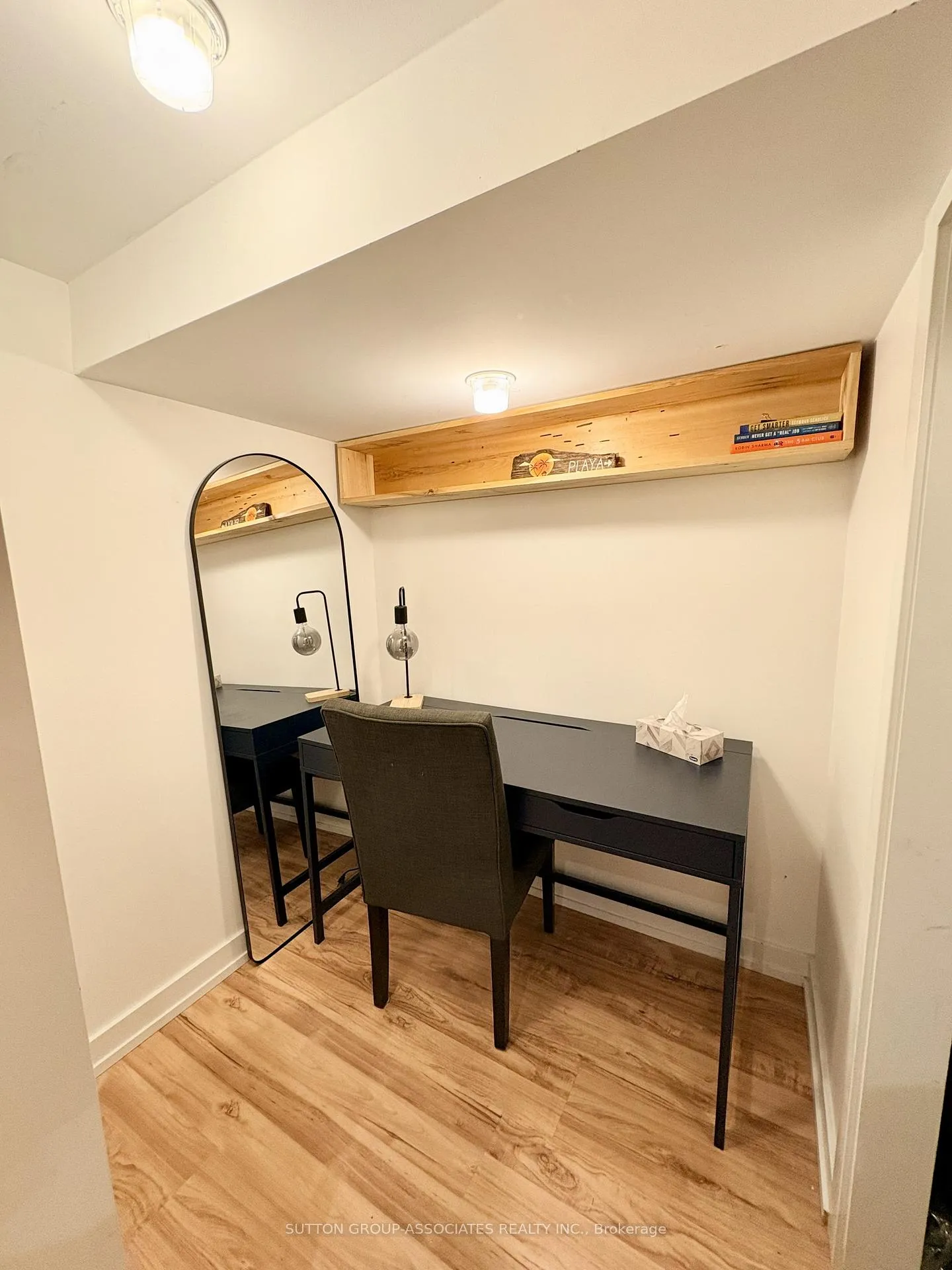 Photo 25 of 215 Ennerdale Road, Toronto, Caledonia-Fairbank — HOMEH