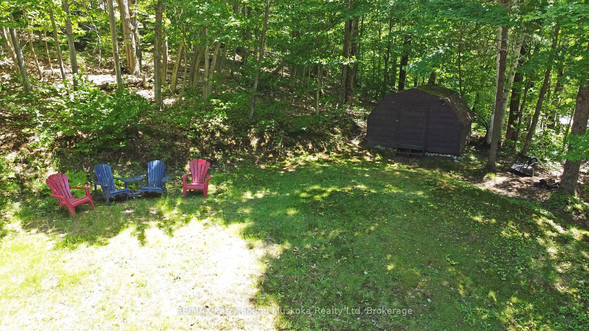 Photo 49 of 17 Tapatoo Trail, Seguin — HOMEH