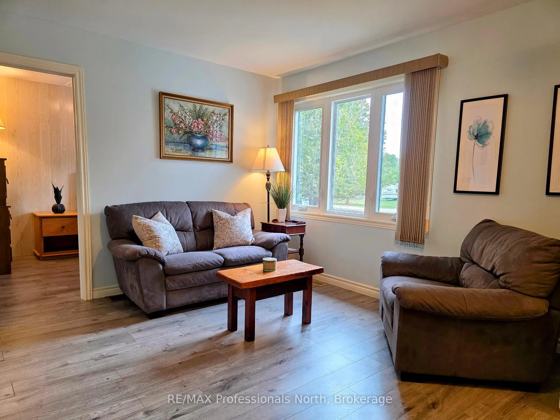 Photo 9 of 1037 West Road, Minden Hills, Minden — HOMEH