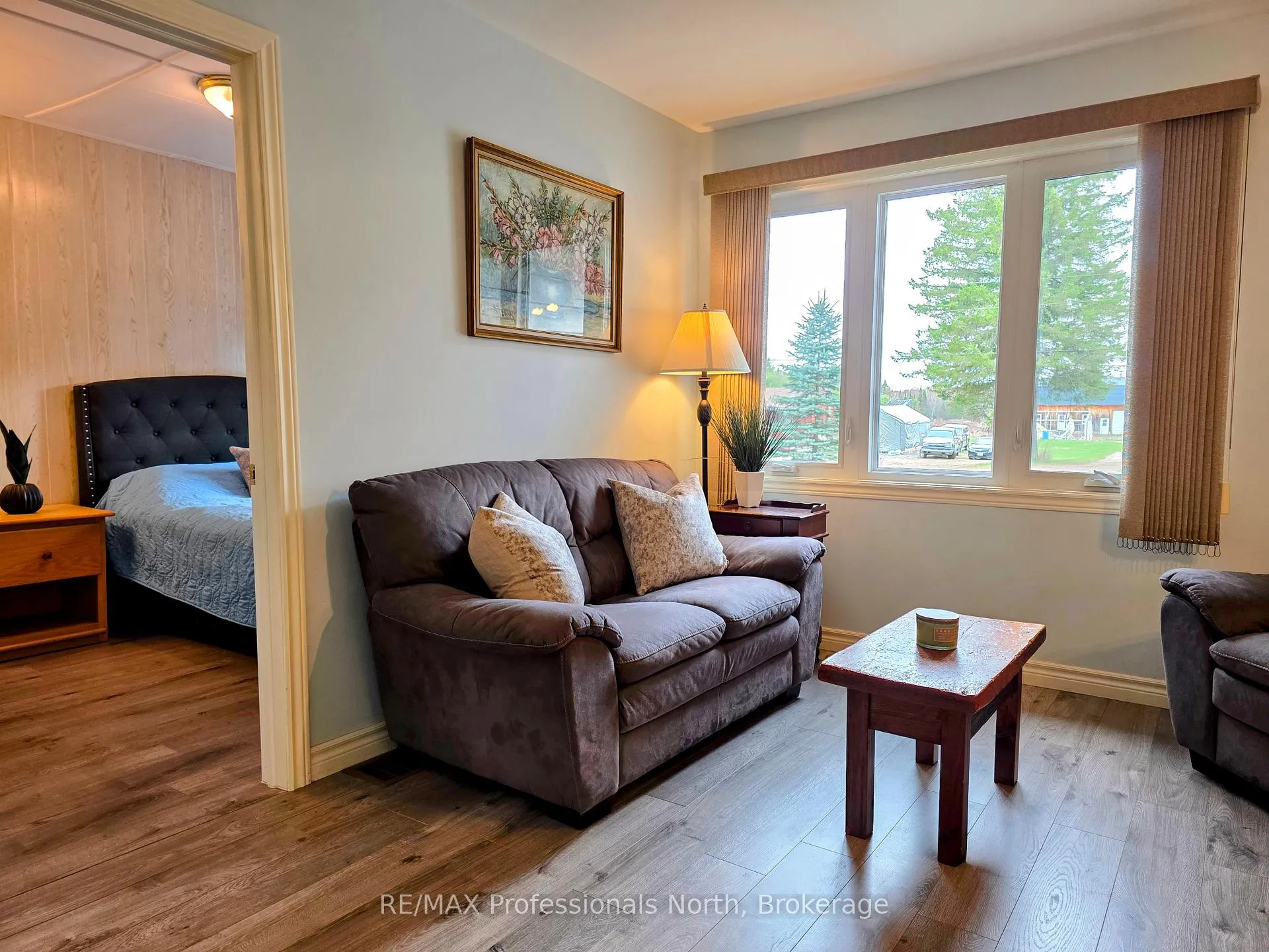 Photo 10 of 1037 West Road, Minden Hills, Minden — HOMEH