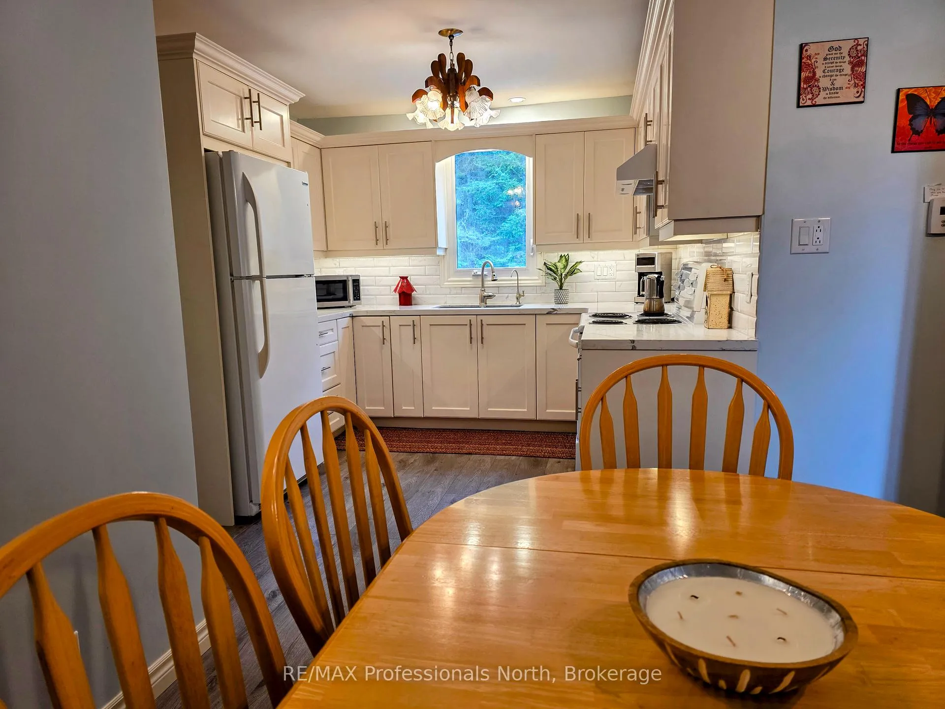 Photo 12 of 1037 West Road, Minden Hills, Minden — HOMEH