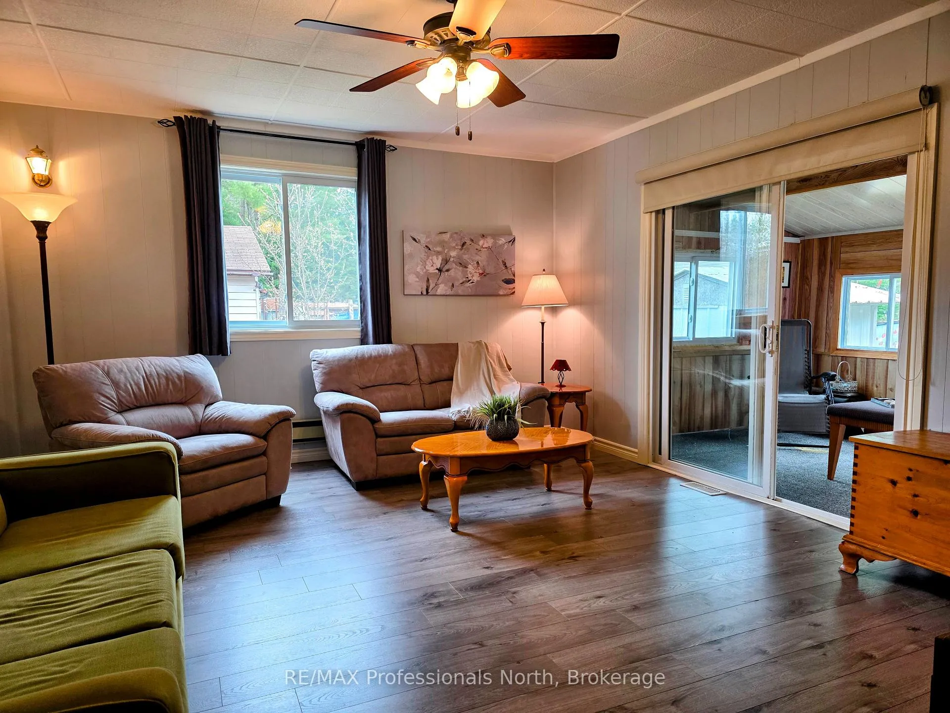 Photo 22 of 1037 West Road, Minden Hills, Minden — HOMEH