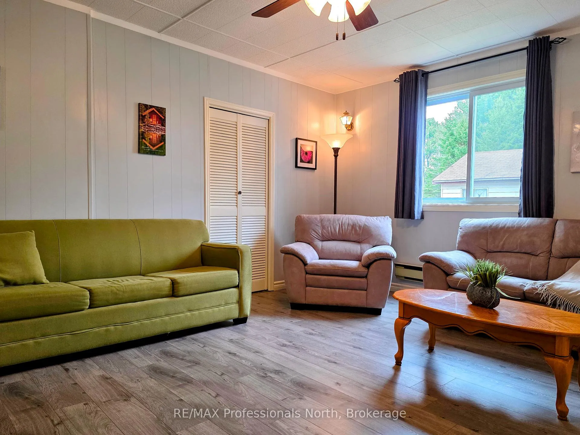 Photo 23 of 1037 West Road, Minden Hills, Minden — HOMEH