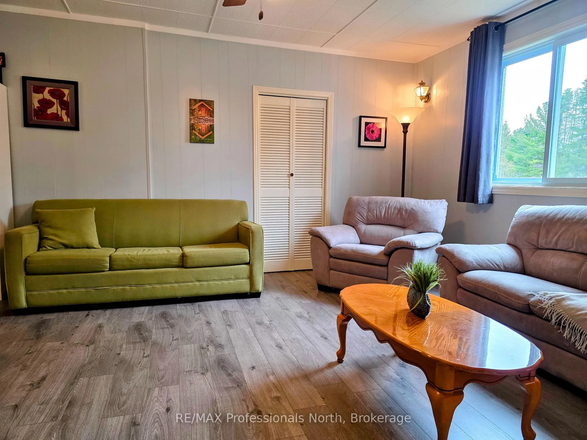 Photo 24 of 1037 West Road, Minden Hills, Minden — HOMEH