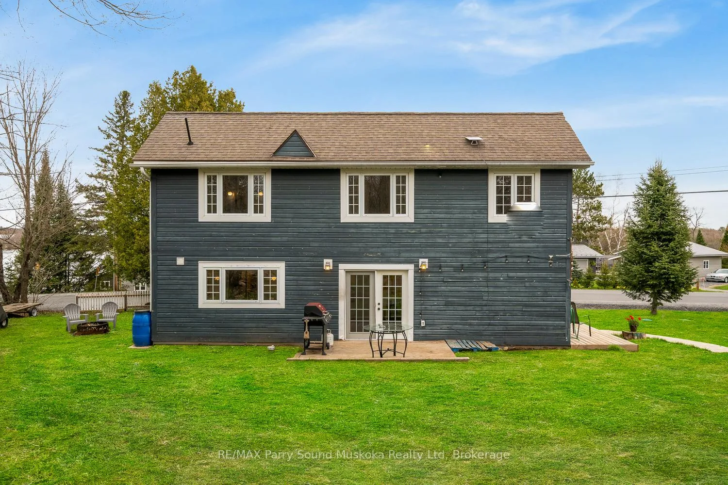 Photo 2 of 569 Hurdville Road, McKellar — HOMEH