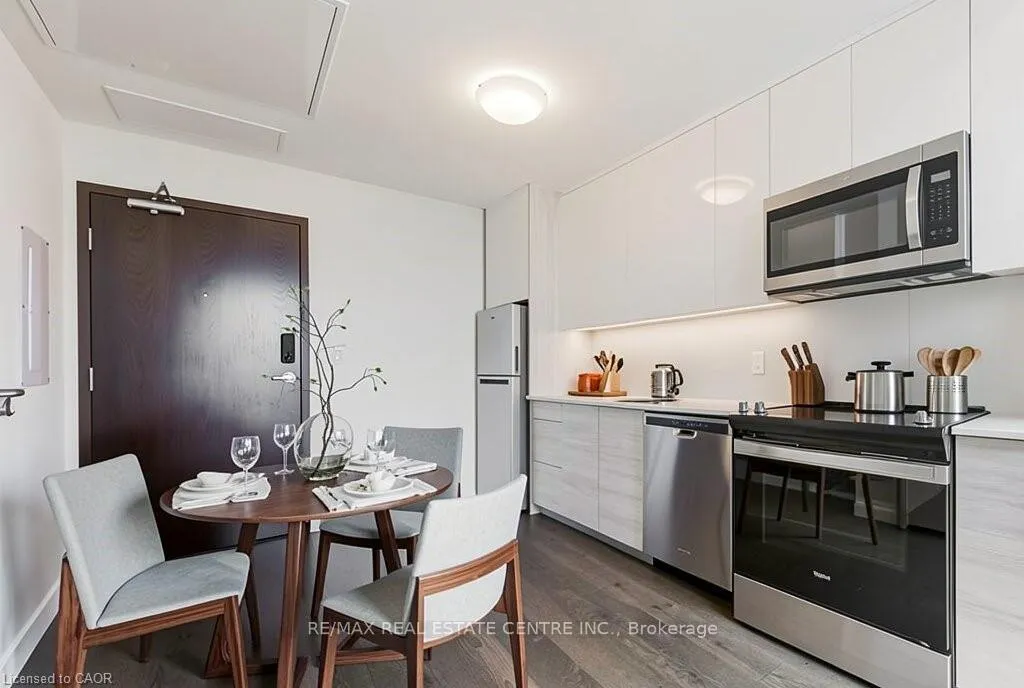 Photo 2 of Unit 1008, 60 Frederick Street, Kitchener — HOMEH