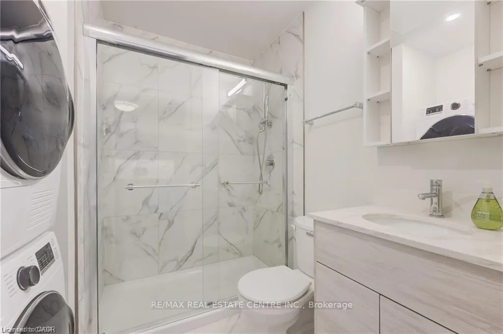 Photo 7 of Unit 1008, 60 Frederick Street, Kitchener — HOMEH