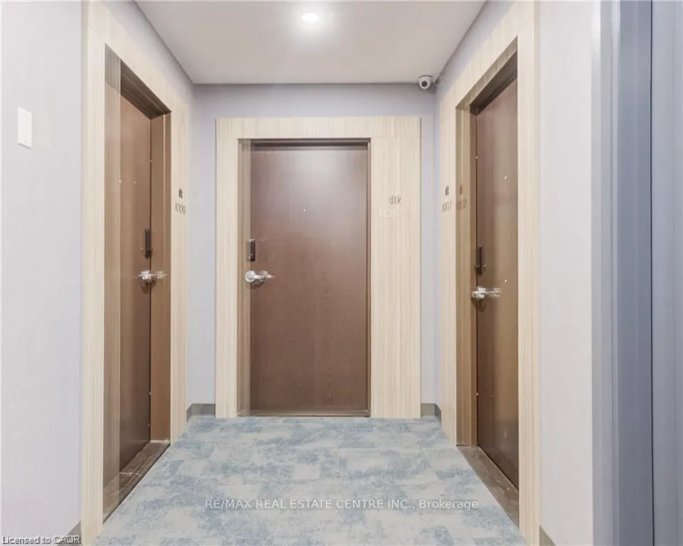 Photo 8 of Unit 1008, 60 Frederick Street, Kitchener — HOMEH