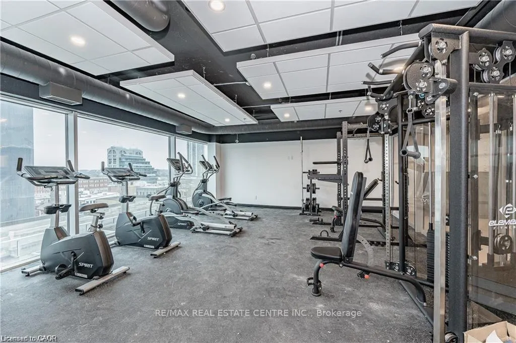 Photo 13 of Unit 1008, 60 Frederick Street, Kitchener — HOMEH