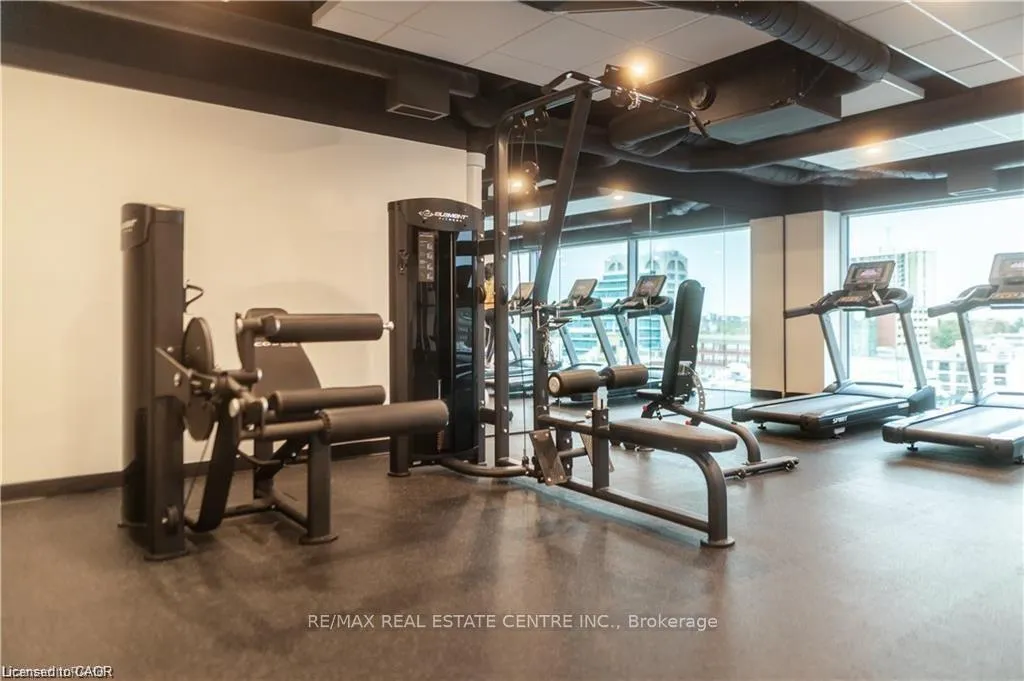 Photo 14 of Unit 1008, 60 Frederick Street, Kitchener — HOMEH