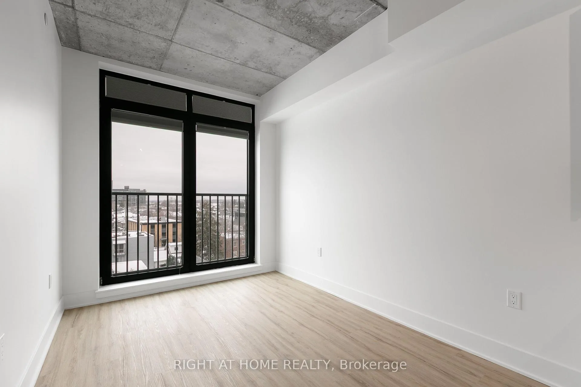 Photo 9 of Unit 509, 377 Winona Avenue, Ottawa, Westboro South — HOMEH