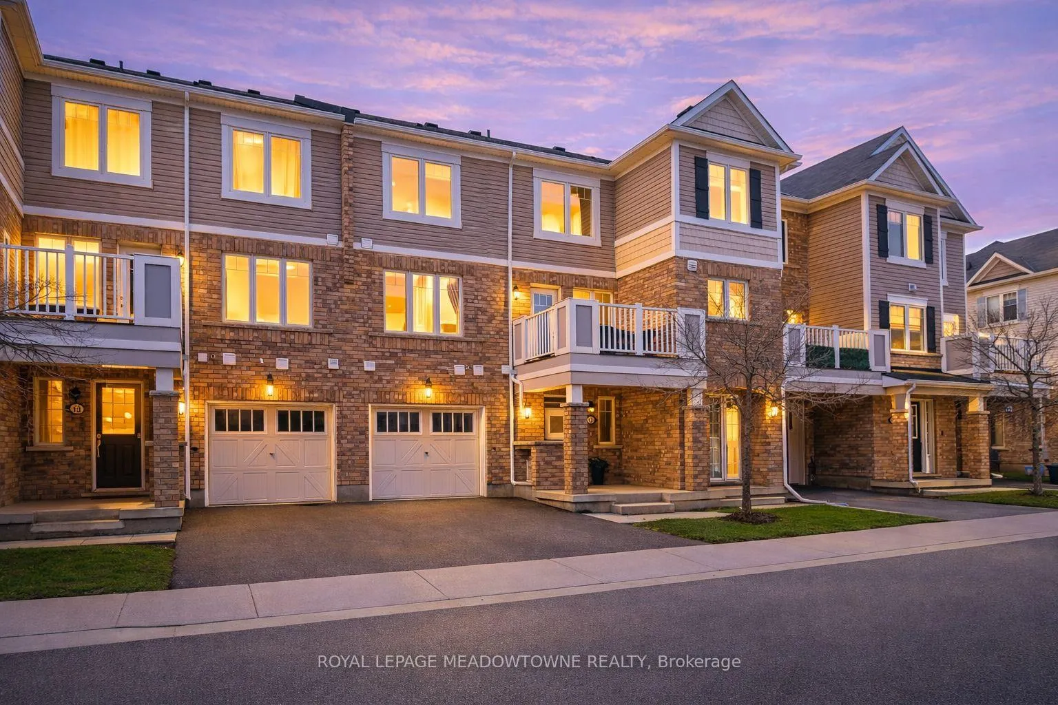 Photo 1 of Unit 12, 1025 Nadalin Heights, Milton, Willmott — HOMEH