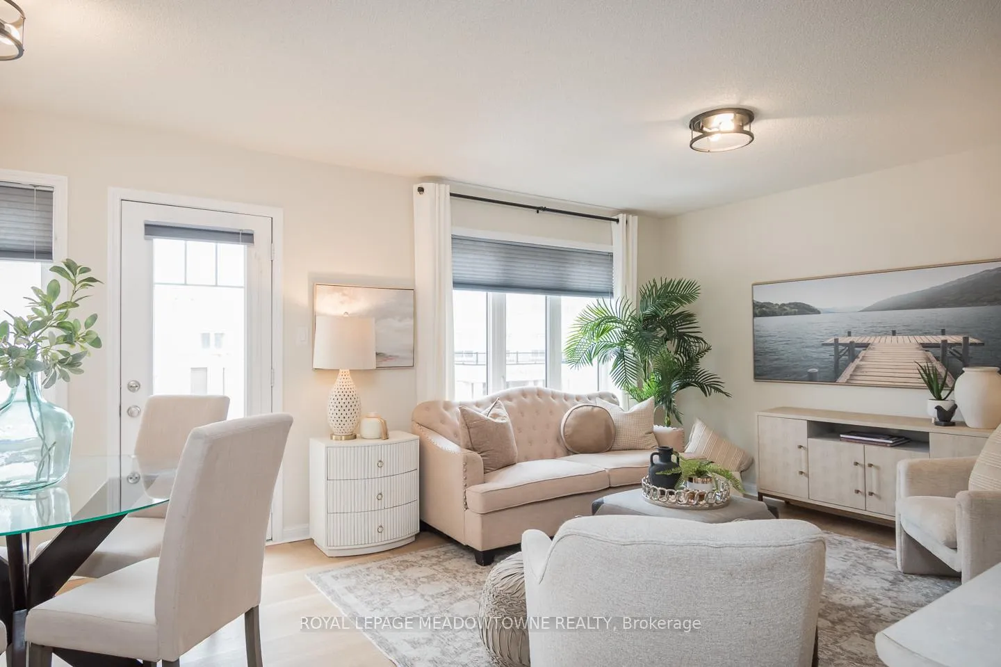 Photo 4 of Unit 12, 1025 Nadalin Heights, Milton, Willmott — HOMEH