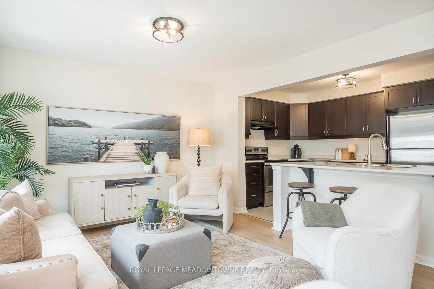 Photo 8 of Unit 12, 1025 Nadalin Heights, Milton, Willmott — HOMEH