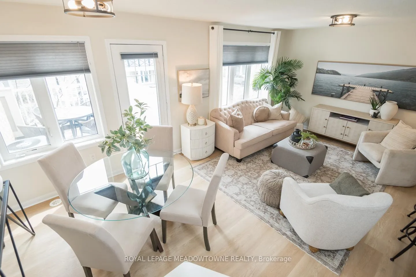 Photo 10 of Unit 12, 1025 Nadalin Heights, Milton, Willmott — HOMEH