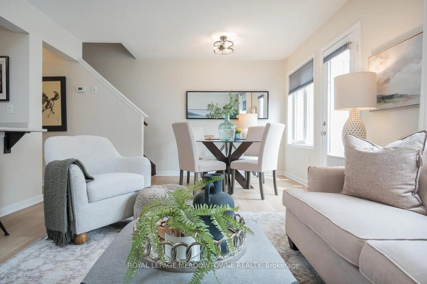 Photo 11 of Unit 12, 1025 Nadalin Heights, Milton, Willmott — HOMEH