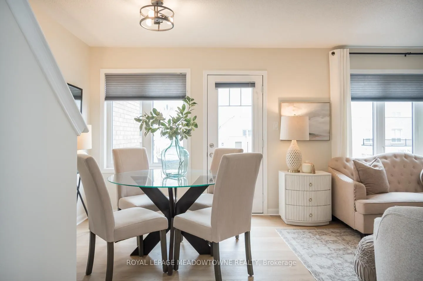 Photo 12 of Unit 12, 1025 Nadalin Heights, Milton, Willmott — HOMEH