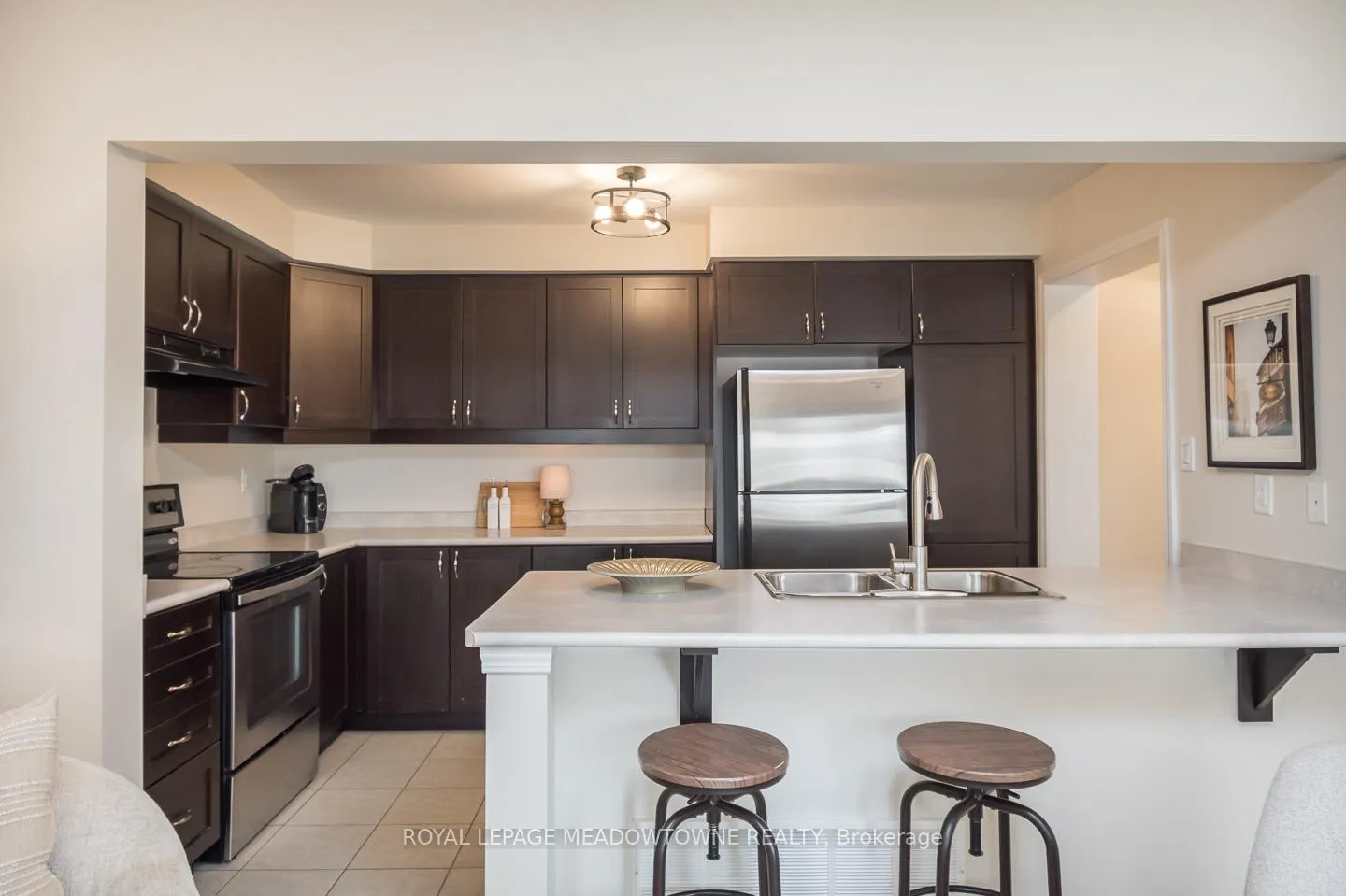 Photo 14 of Unit 12, 1025 Nadalin Heights, Milton, Willmott — HOMEH