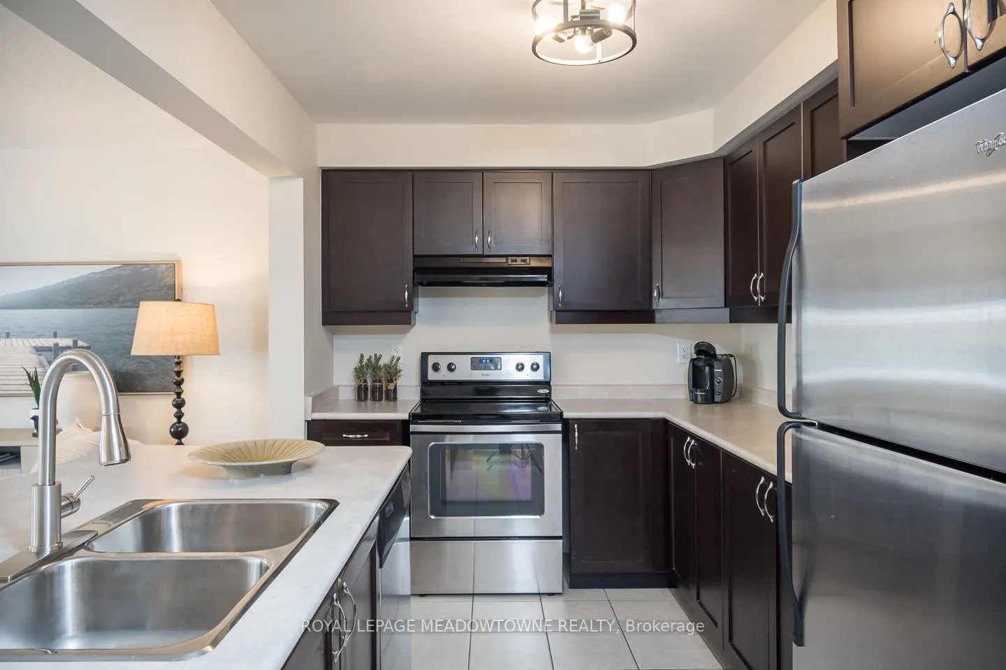 Photo 15 of Unit 12, 1025 Nadalin Heights, Milton, Willmott — HOMEH