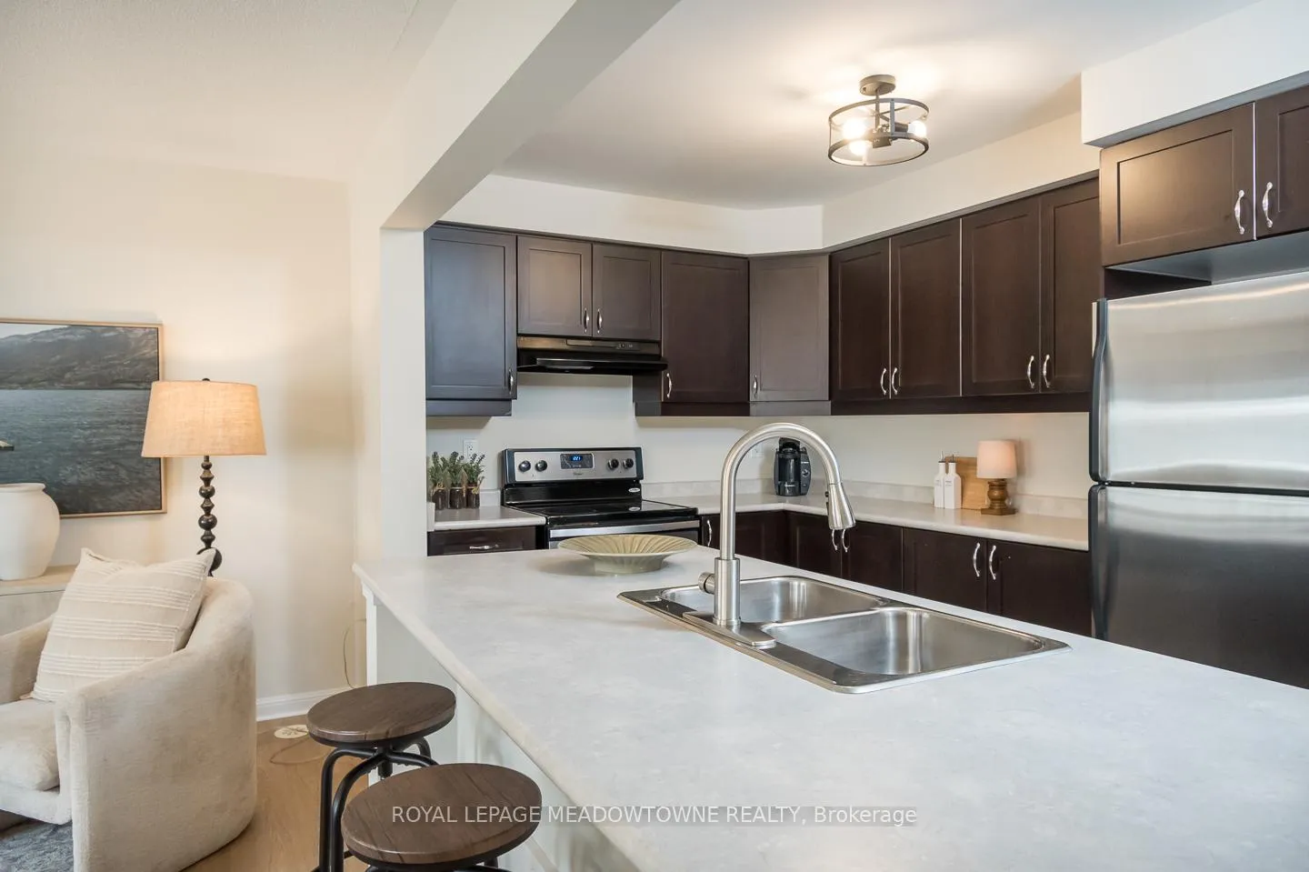 Photo 18 of Unit 12, 1025 Nadalin Heights, Milton, Willmott — HOMEH