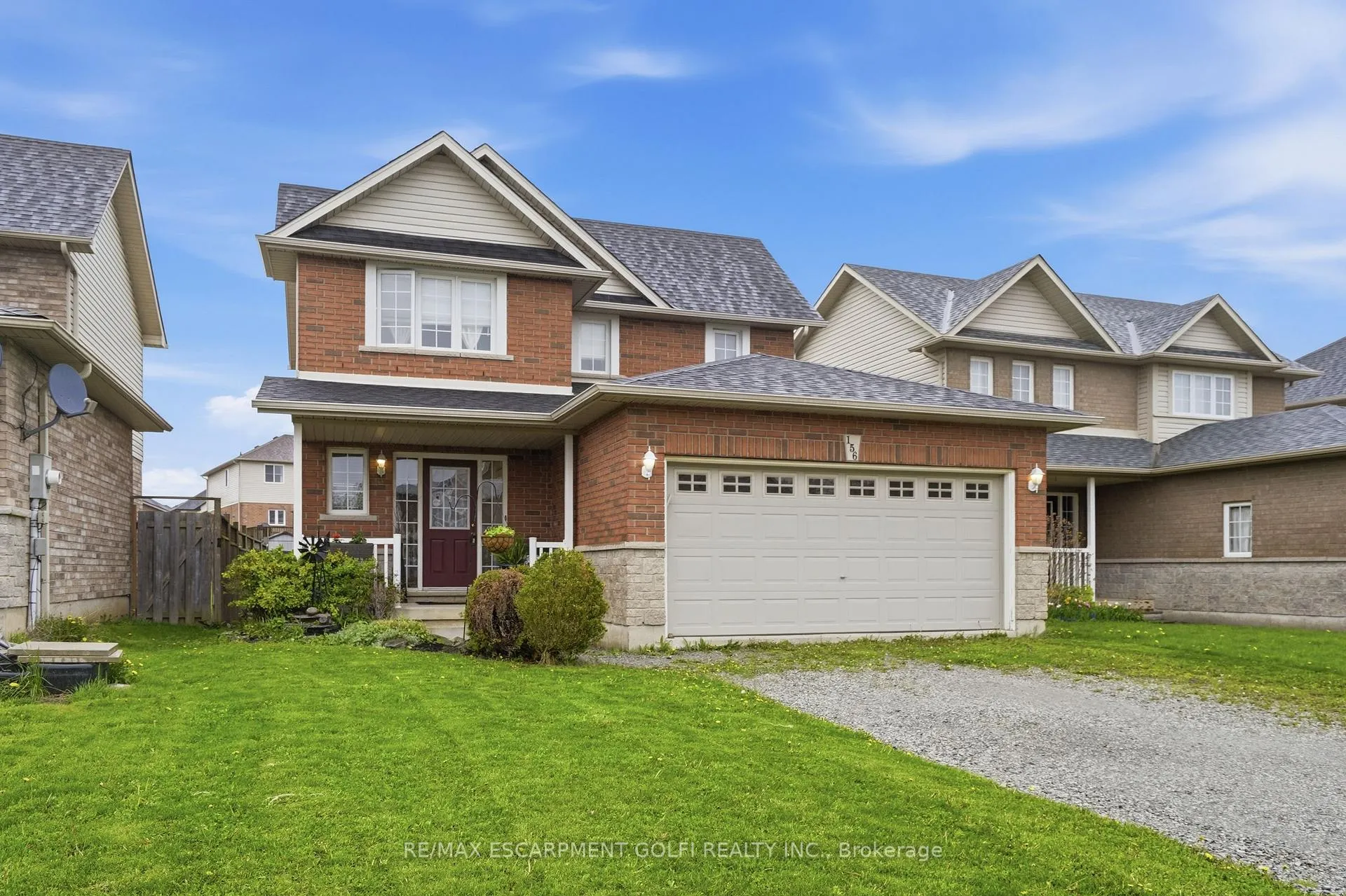 Photo 2 of 156 Provident Way, Hamilton, Mount Hope — HOMEH