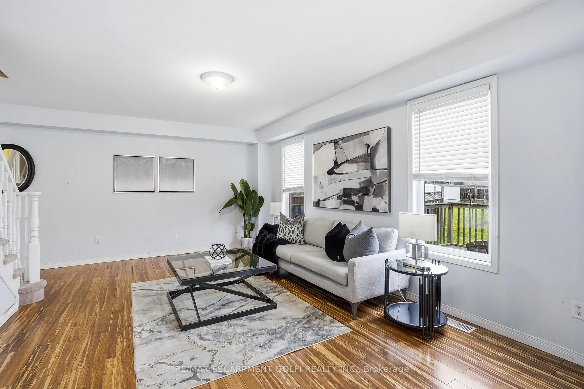 Photo 8 of 156 Provident Way, Hamilton, Mount Hope — HOMEH