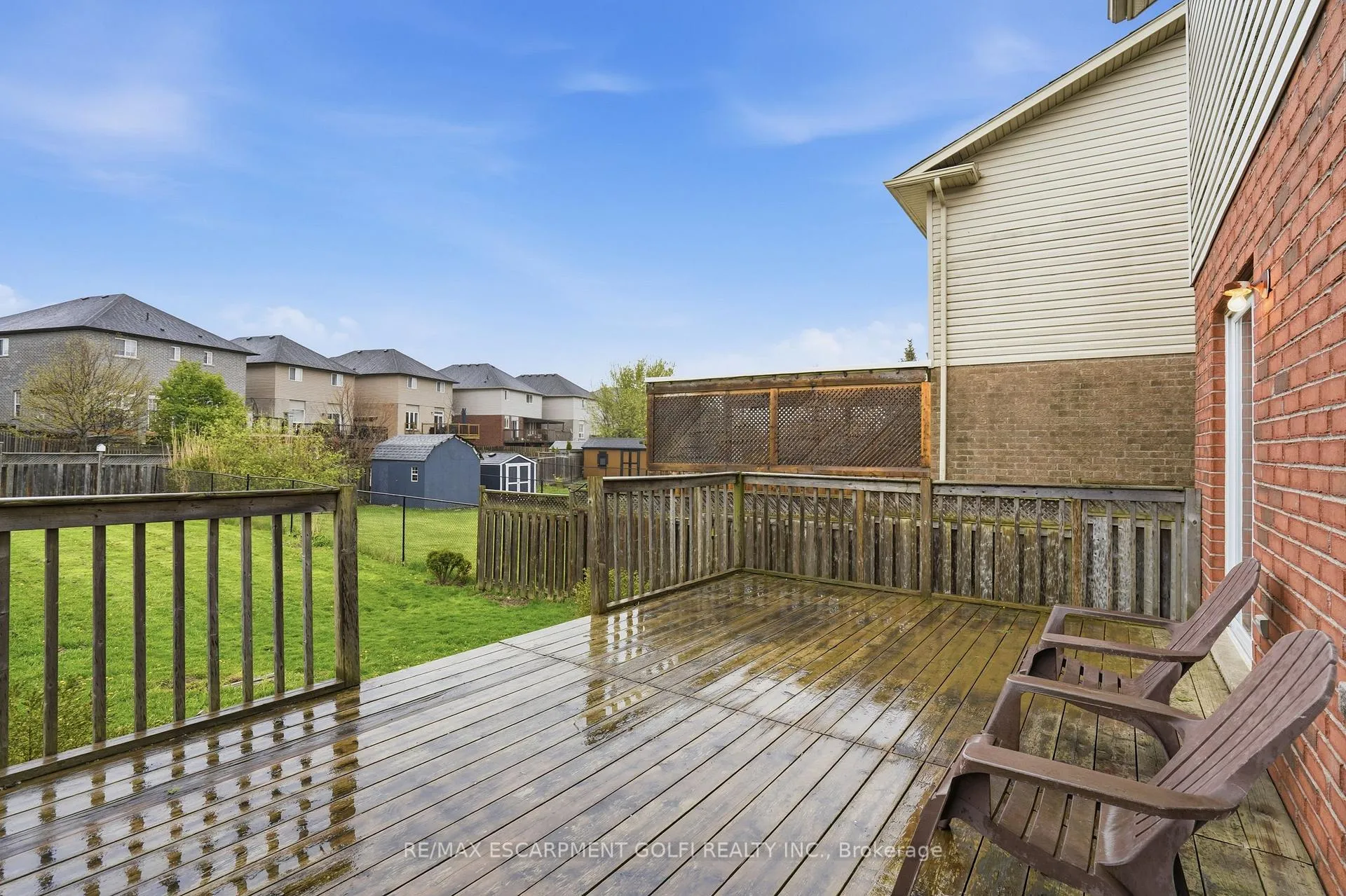 Photo 27 of 156 Provident Way, Hamilton, Mount Hope — HOMEH